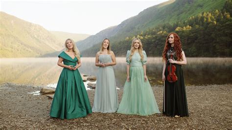 celtic woman postcards from ireland tour indyhub