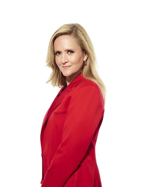 Full Frontal With Samantha Bee Canceled At Tbs After 7 Seasons