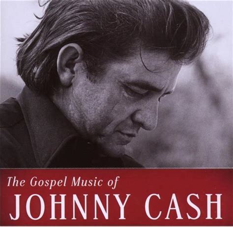 Gospel Music Of 2 Cds Von Johnny Cash Cedech