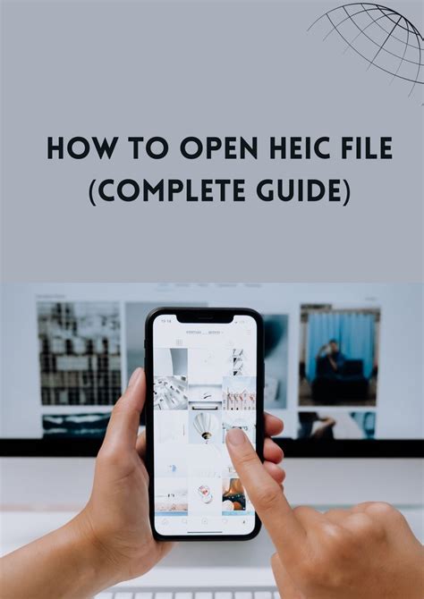 How To Open Heic File Complete Guide Filing Complete Guide App