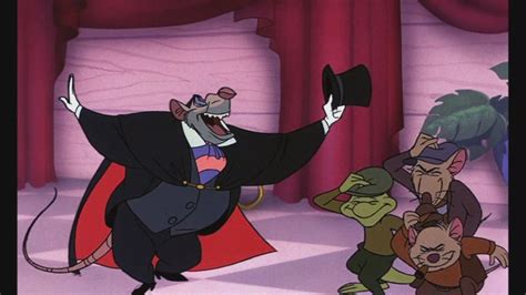 The Great Mouse Detective Classic Disney Image 19893546 Fanpop
