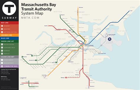 Boston Train Route Map My Xxx Hot Girl