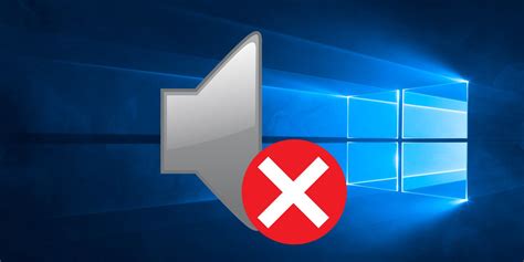 No Sound in Windows 10? Here's How to Quickly Fix Digital ...