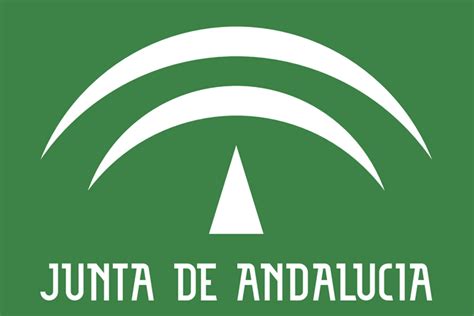 Así Ha Evolucionado Del Logo De La Junta De Andalucía