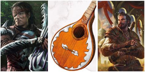 15 Best Magic Items For Bards In Dandd 5e Ranked Trendradars