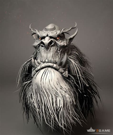 Zbrushcentral Showthread Php 187001 ZBrush Sketchbook Of