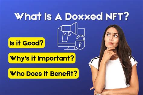 What Is A Doxxed Nft Cyber Scrilla