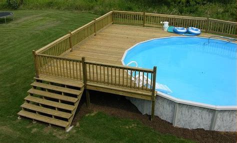 5040981 608×368 Pool Deck Plans Decks Around Pools Above