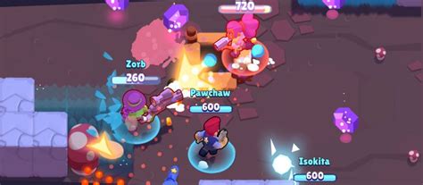 Hacks are tools such as mods, aimbots and wallhacks for brawl stars that allow you to farm coins, free boxes, gems and level up legendary brawlers faster and more easily, get more kills and perform better in the. Brawl Stars Beginner's Guide: 7 Tips, Cheats & Tricks You ...