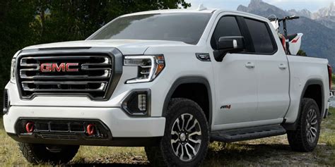 See The 2021 Gmc Sierra 1500 In Adrian Mi Features Review