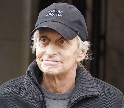 Michael Douglas Is Not On His Deathbed The Blemish