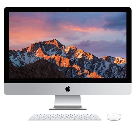 Abierto Apple Imac 27 5k Retina Core I5 32ghz 8gb 1tb Fusion