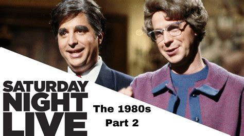Tv Review When Was Snl Funny Part 3 Of 9 Popcult Reviews