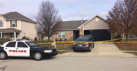 Man dies in police shooting in Greenwood