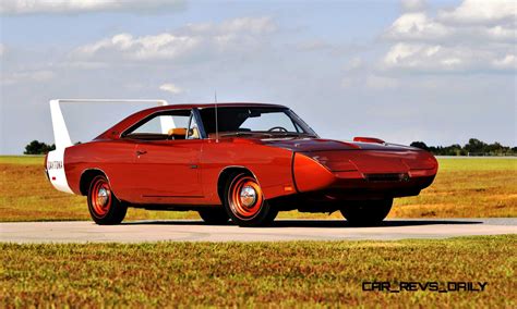 1969 Dodge Charger Hemi Daytona