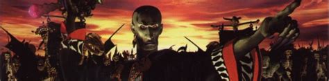 Warhammer Dark Omen 1998 Video Game