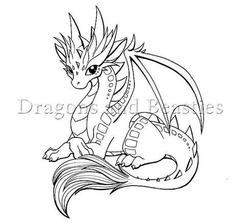 Inktober Geek By Dragonsandbeasties Baby Dragon Art Cute Dragon