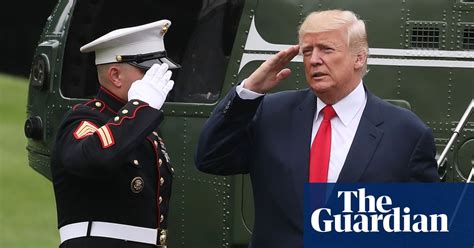 Trump Finally Condemns Charlottesville Racism Days After Violence Us