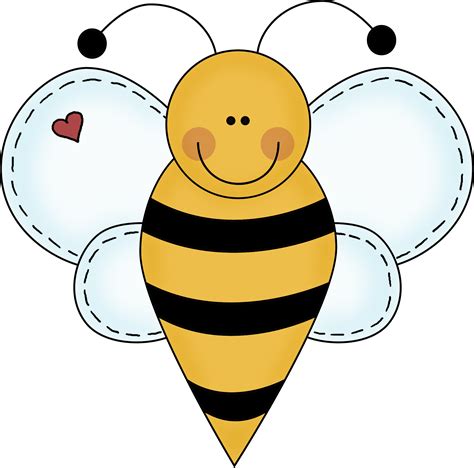 Spelling Bee Clipart Black And White | Clipart Panda - Free ... - ClipArt Best | Bee clipart ...