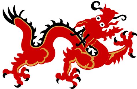Chinese Dragon Download Png Png All