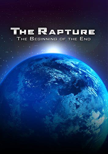The Rapture The Beginning Of The End Bill Hunt Dr David
