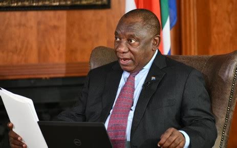 Check out this biography to know about his childhood, family after graduating from law school, cyril ramaphosa immediately became a member of the council of unions of south africa (cusa) as an advisor in the. Bail Must Not Be Granted To Perpetrators Of GBV ...