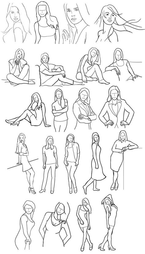 Update 158 Posing Positions For Photography Latest Vn