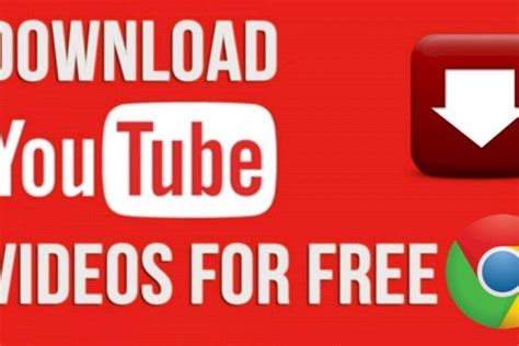 Top 5 Best Youtube Video Downloader Chrome Extensions 2020 Download