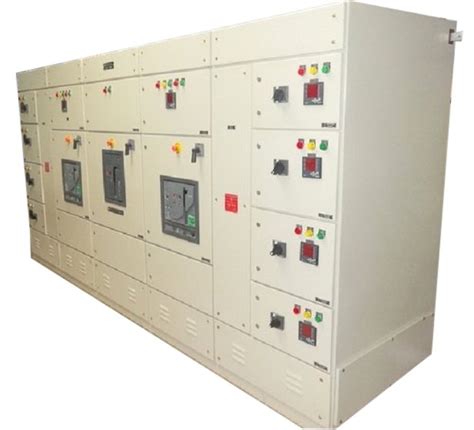 Lt Distribution Panel At Rs 20000 Lt Panel In Gurgaon Id 22884494697