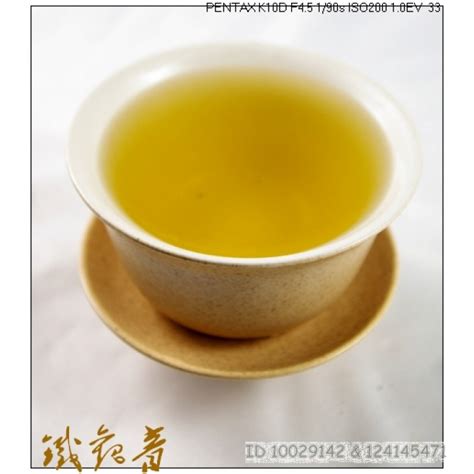 Grade A Tie Guan Yin Tea Fujian Anxi Ti Kuan Yin Oolong Cha Iron