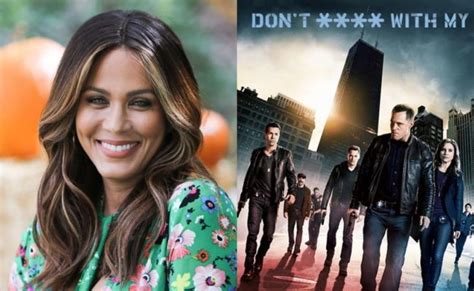 Nicole Ari Parker Joins Chicago Pd In Shows Attempt To Address Police Reform Blavity