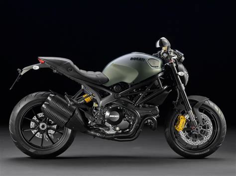 Guide To Buying A Ducati Monster