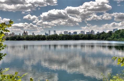 Filecentral Park Reservoir July 2009 Nyc Wikimedia Commons