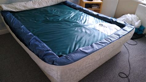 Waterbed For Sale In Uk 26 Second Hand Waterbeds
