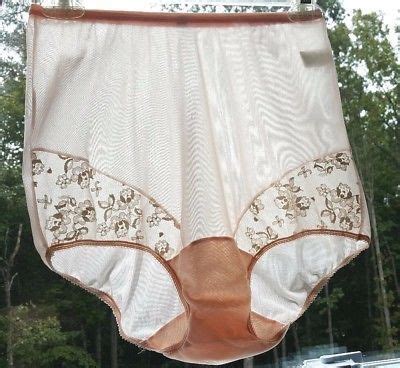 Pin On Vintage Underwear