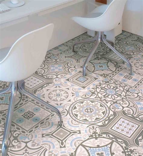 20 Moroccan Style Laminate Flooring