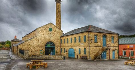 Hire Elsecar Heritage Centre in Barnsley, South Yorkshire ...