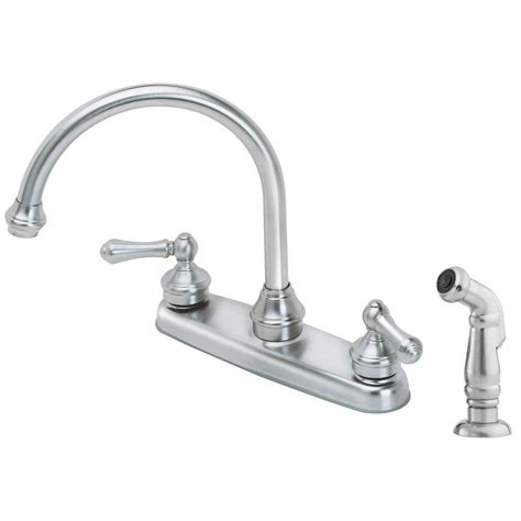 Bathroom faucets delta single handle shower faucet repair price via autohubinc.com. Pfister Kitchen Faucets Parts | Home and Garden