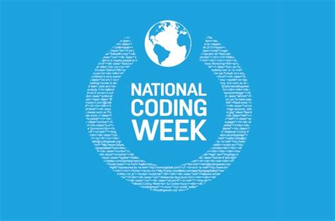 Resources National Coding Week All About Stemall About Stem