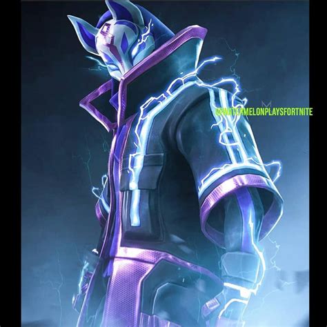 Lol The Drift In Blue Share This And Post It Fortniteedits