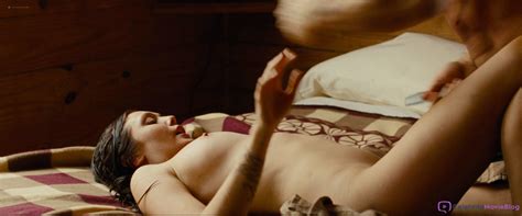 Elizabeth Olsen Nude Scenes Telegraph