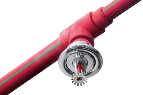Different Types Of Fire Sprinkler Heads To Know About