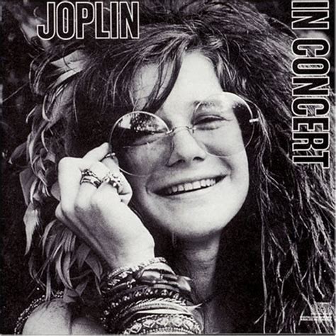 HIPPIE Janis Joplin In Concert