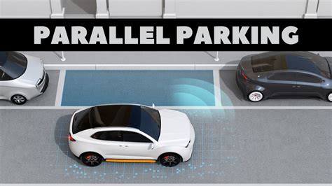 Parallel Parking 24 Essential Driving Instructor Hacks