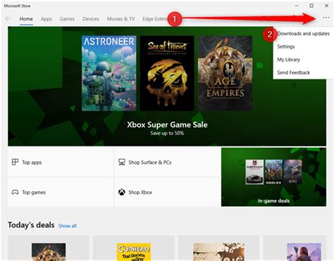How To Download Window 10 Store Apps Without A Microsoft Account