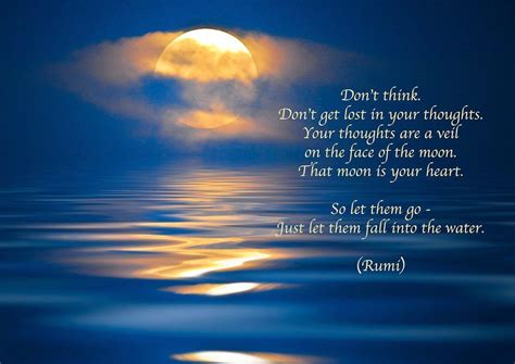 Rumi Quotes Rumi Inspirational Quotes