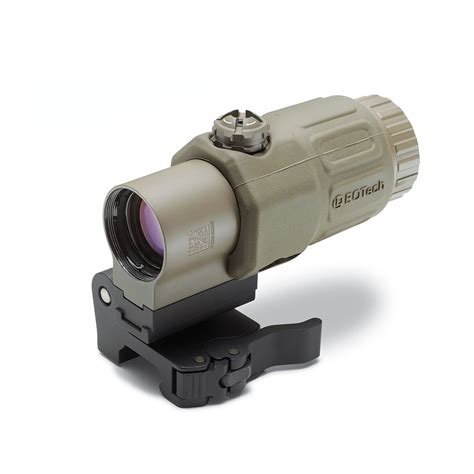 Eotech Magnifier G33sts Holosight 3x Magnif Anvs Inc