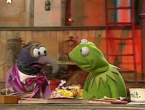 Pin On Its The Muppets Meet The Muppets 1993 Vhs