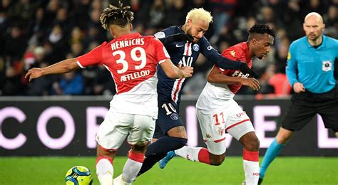 Watch highlights and full match hd: Monaco vs Paris Saint-Germain Preview, Tips and Odds ...