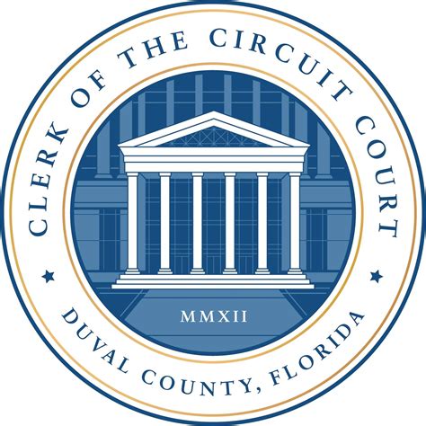 Received a jury summons and... - Duval County Clerk of Courts